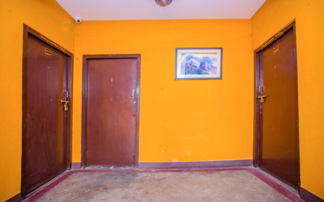 OYO 257 Dattatreya Guest House
