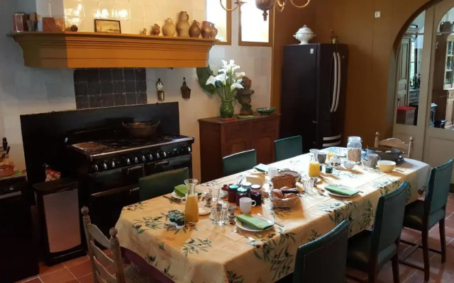B&B In de Prinsenstraat
