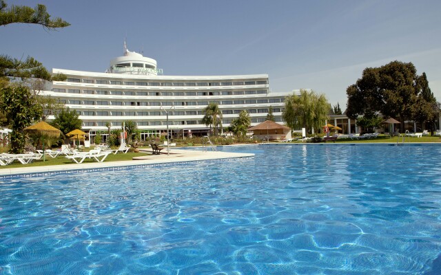 TRH Paraiso Hotel