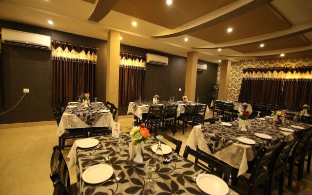 OYO 6251 Hotel Wildfire