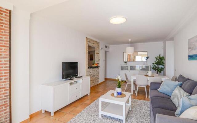 Casa Ventanas al Mediterraneo Nerja by Ruralidays