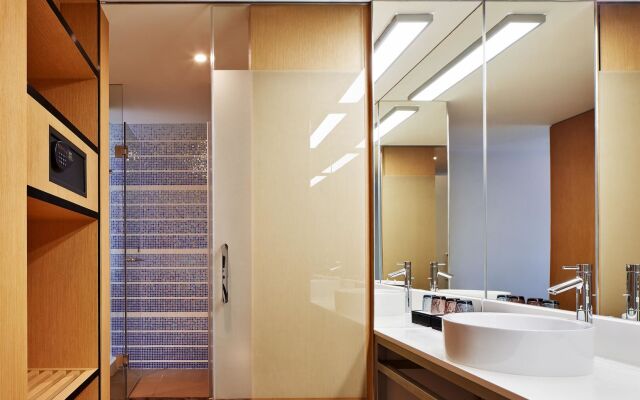 Dongguan Hotel
