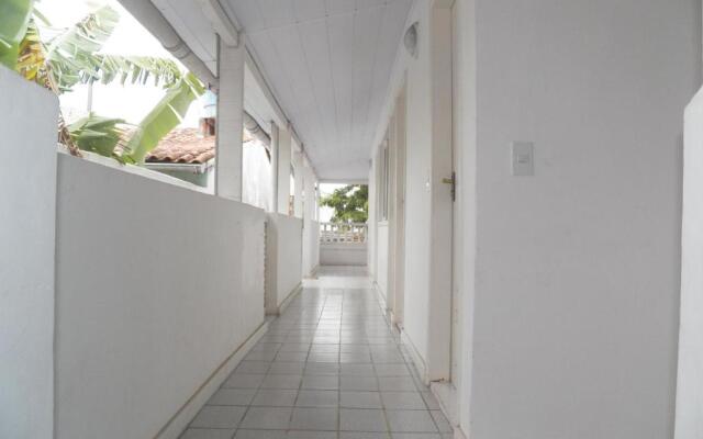 Nascimento Suites