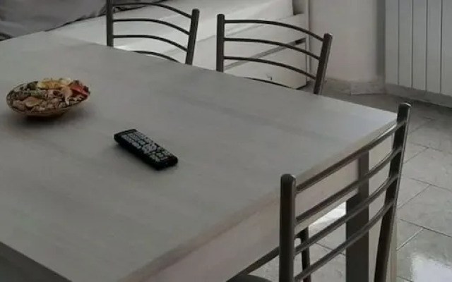 Via Biserno Post Office and Coop Area-rif Biserno