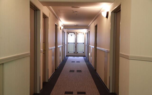 GR Hotel Esaka