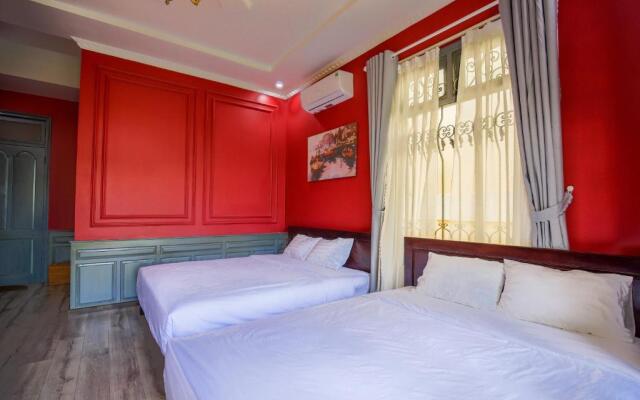 Thi Boutique Villa