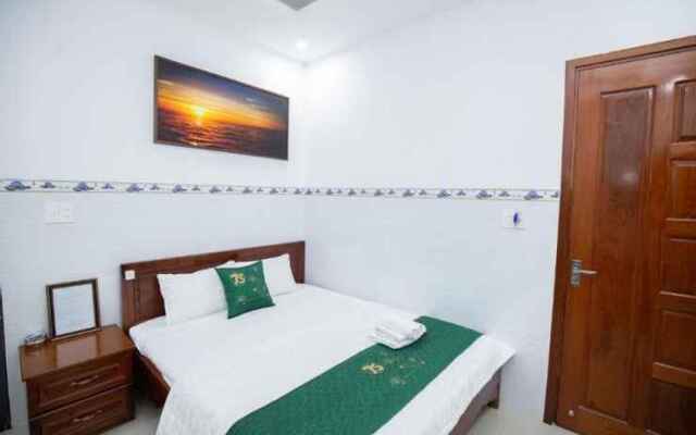 7S Hotel Tuong Lai & Apartment Vung Tau