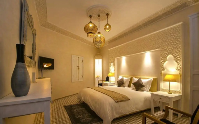 Riad Dar Grawa