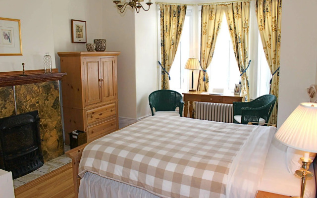 Relais Charles Alexandre