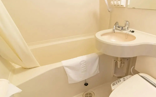 Toyoko Inn Shin-fuji-eki Minami-guchi