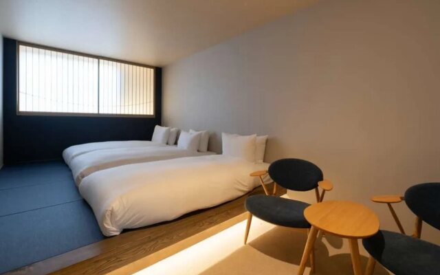 Hotel Wood Takayama