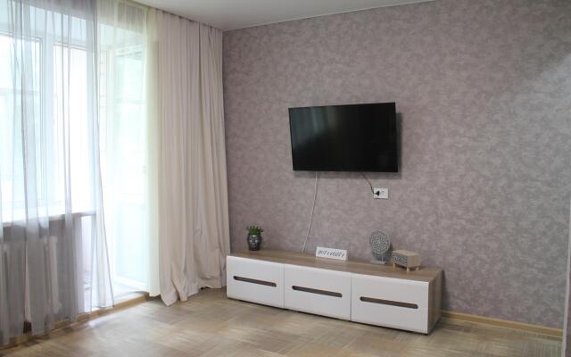 Its good to be at home on Kirova str., 66