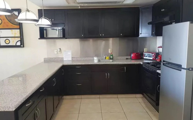 Condominio Malecon