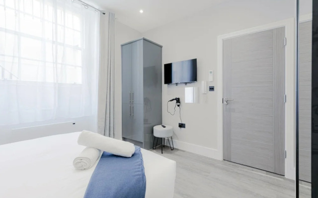 London Central Studios