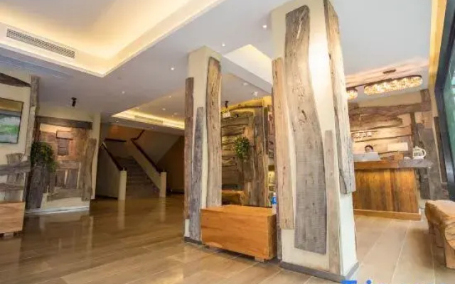 Daguli Hotel