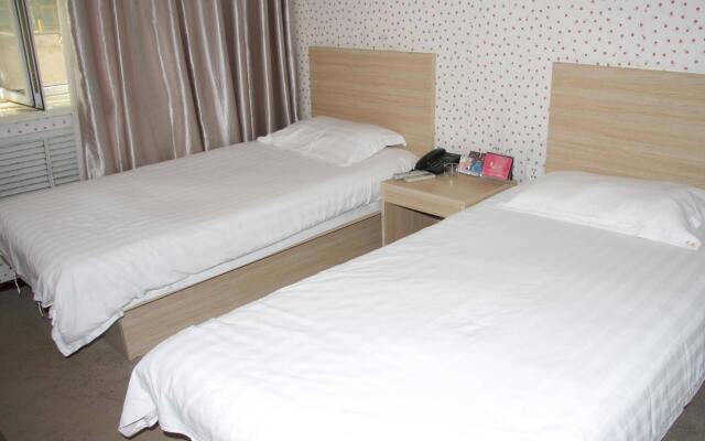 Jinbaoli Business Hotel