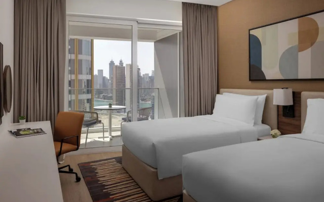 Staybridge Suites Dubai Business Bay by IHG