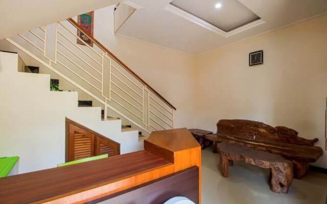 Airy Eco Gejayan Jembatan Merah Lima 61 Yogyakarta