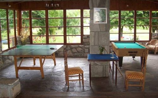 Hostería Valle De Sol