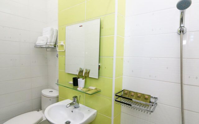 Mellabell Bed and Breakfast