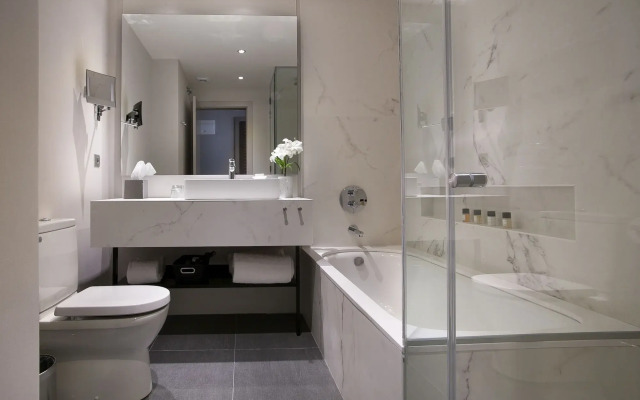 Hotel America Barcelona
