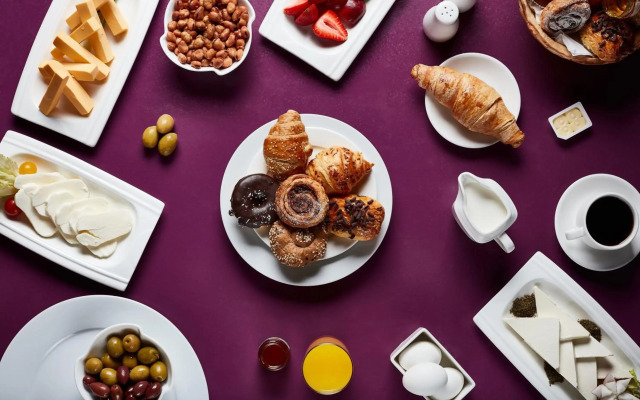 Makarem Mina Hotel