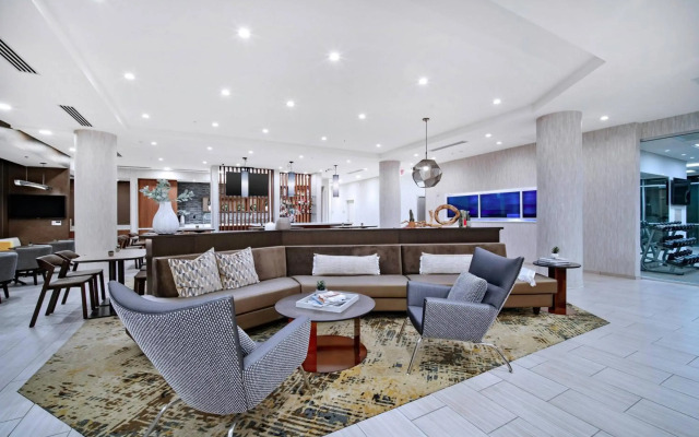 SpringHill Suites by Marriott Phoenix Goodyear