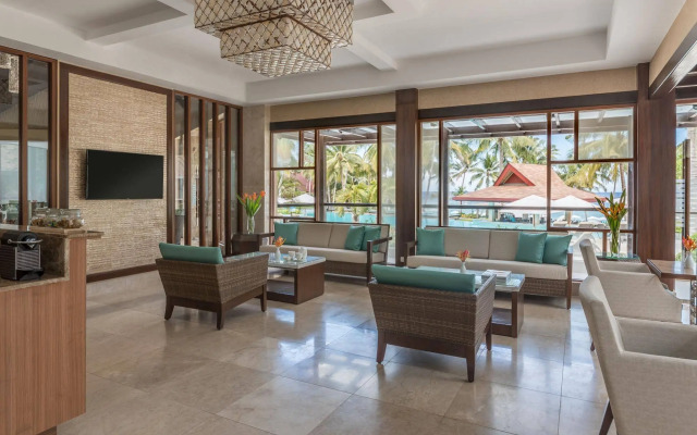 Henann Resort Alona Beach