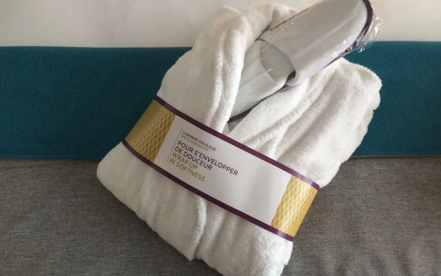 Mercure Deauville Centre