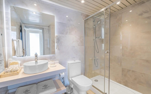 Elementa Boutique Hotel