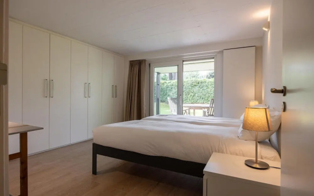 Holiday Home Near Veerse Meer With Terrace