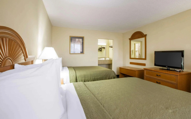 Quality Inn Americus