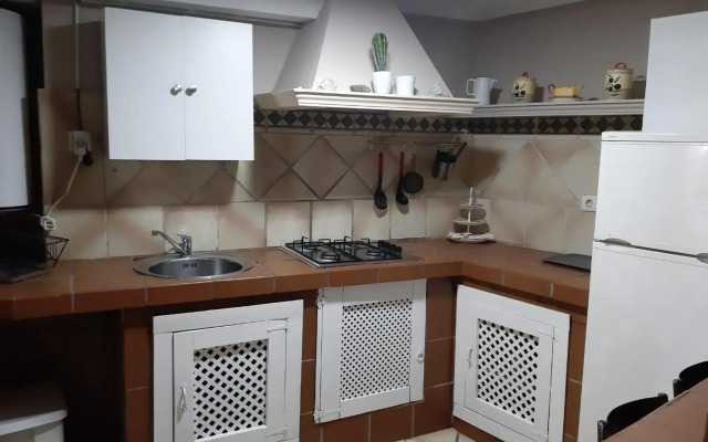 Apartamento en sanxenxo duplex