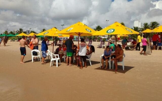 Hotel Costa do Atlantico