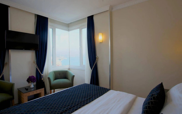 Hotel Sed