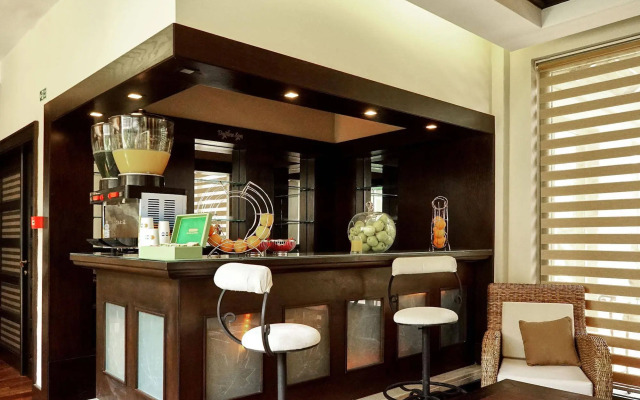 Kimeros Park Holiday Village