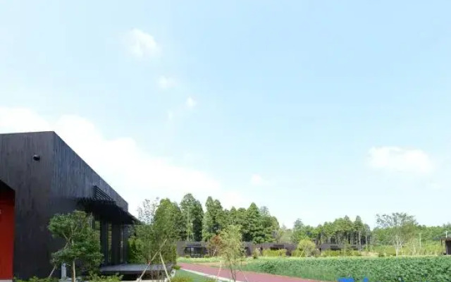 THE FARM Resort Japan