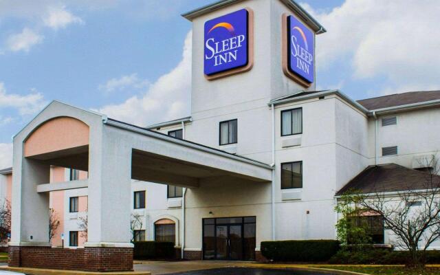 Sleep Inn Johnstown