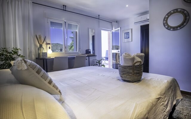 Malaga Hills Boutique & Wellness Hotel