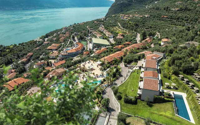 LLAC Living Nature Hotel