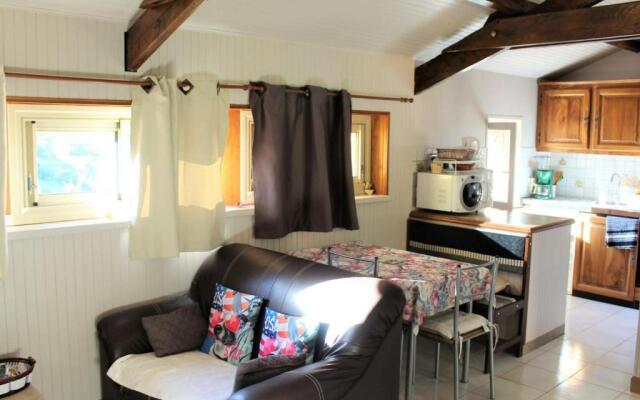 Appartement La Roque-Gageac, 2 pièces, 2 personnes - FR-1-616-25