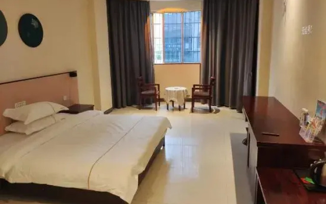 Xingfengyuan Hotel