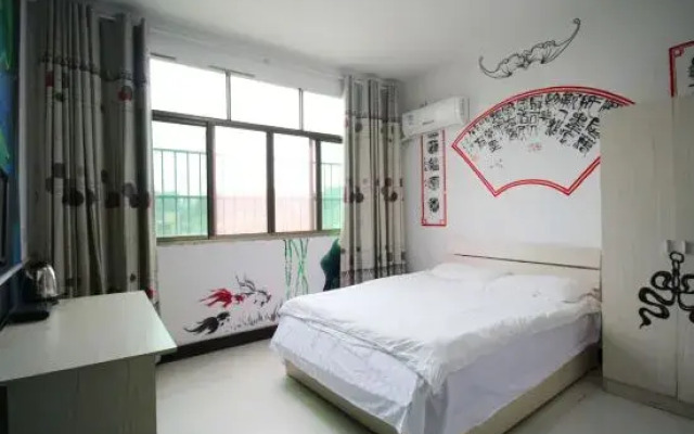 Shuxin Hotel (Ceramic University Branch)