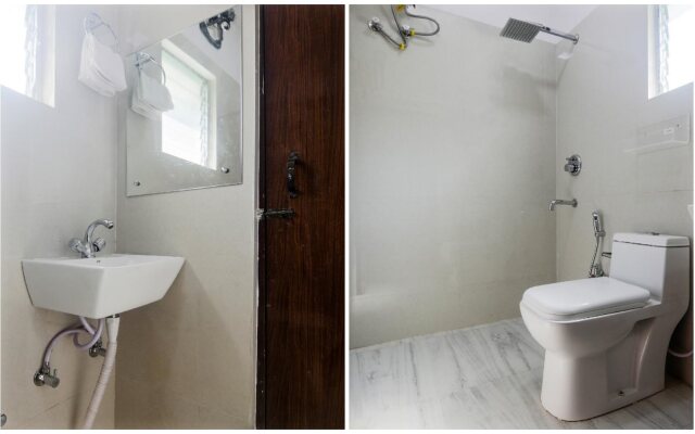 Travellers Nest by OYO Rooms