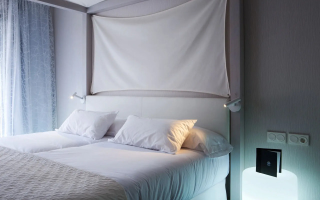 Blanco Hotel Formentera