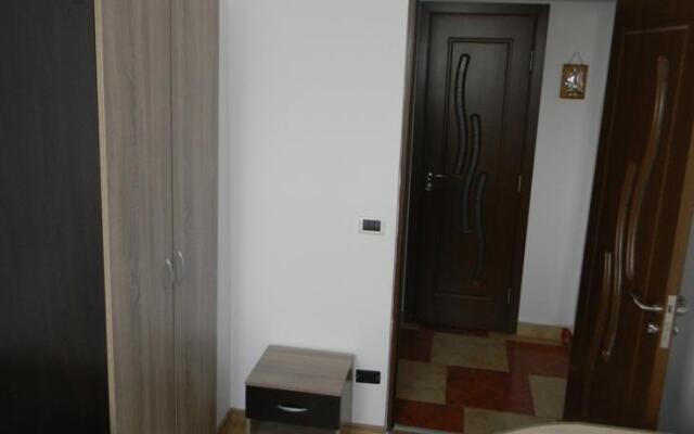 Apartament Doro