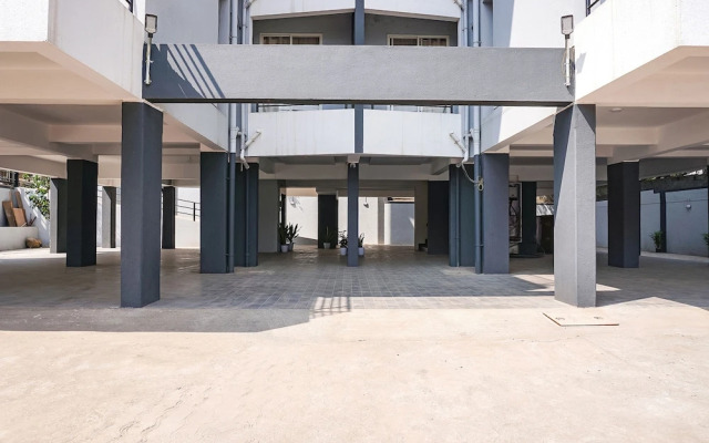 Fabhotel Majestic Luxurious