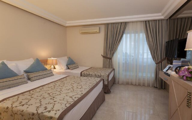 Xperia Saray Beach Hotel  - All Inclusive