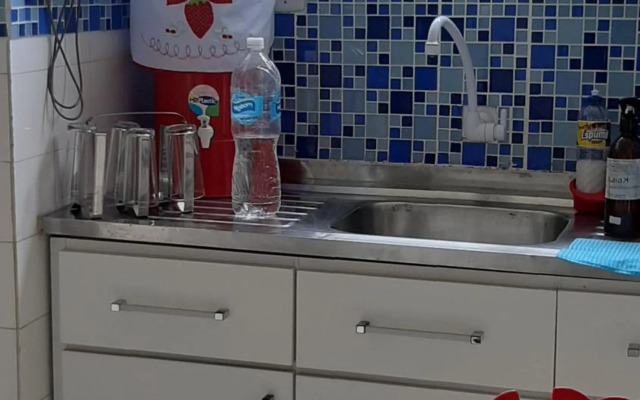 Orla Rio Vermelho Wfi Ar Condicionado Apt 2 Quartos