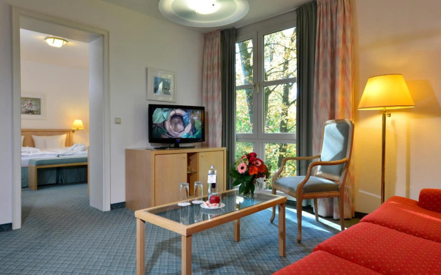 Fletcher Waldhotel Nordrhein-Westfalen